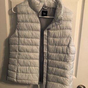 GAP vest